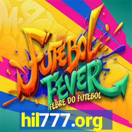 hil777.org