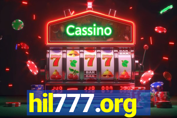 hil777.org