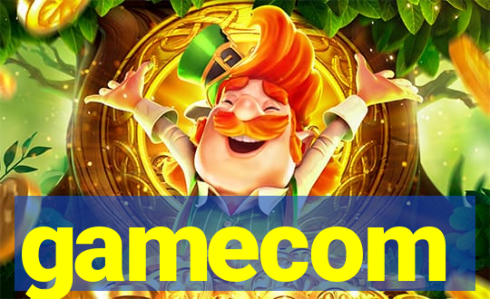 gamecom