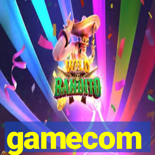 gamecom