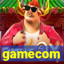 gamecom