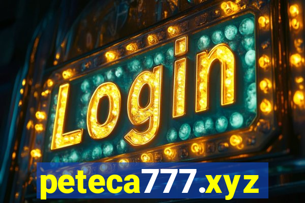 peteca777.xyz