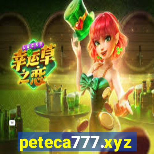 peteca777.xyz