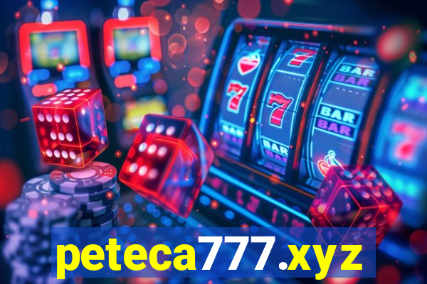 peteca777.xyz