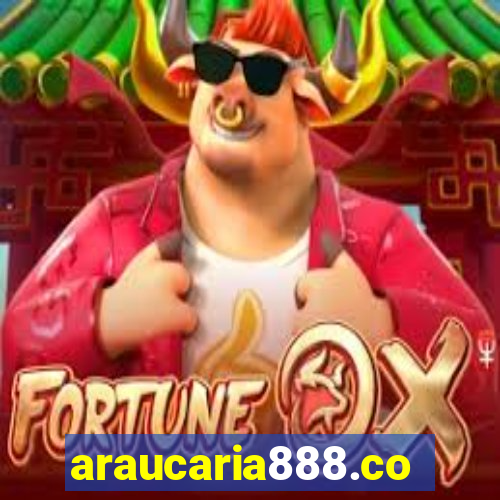 araucaria888.com