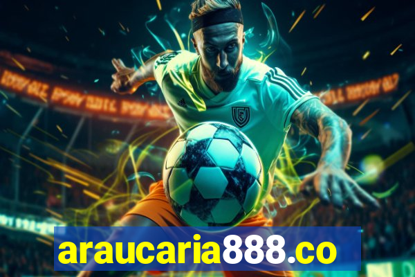 araucaria888.com