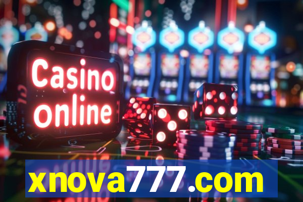 xnova777.com