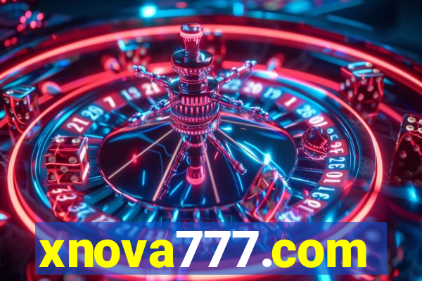 xnova777.com