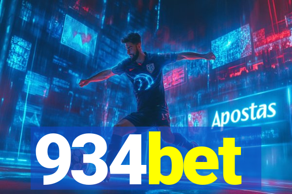 934bet