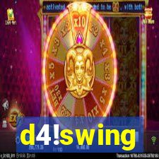 d4!swing