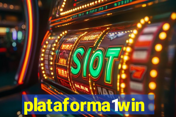 plataforma1win