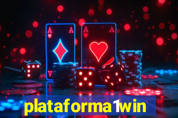 plataforma1win