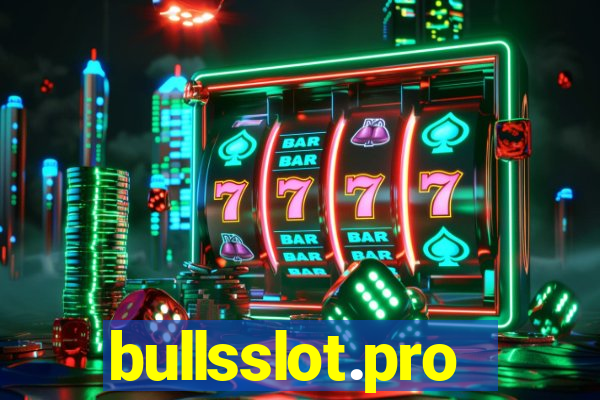 bullsslot.pro