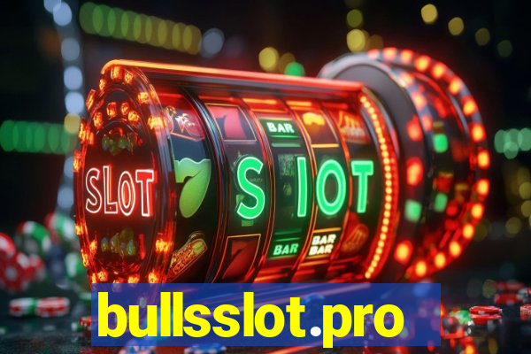 bullsslot.pro