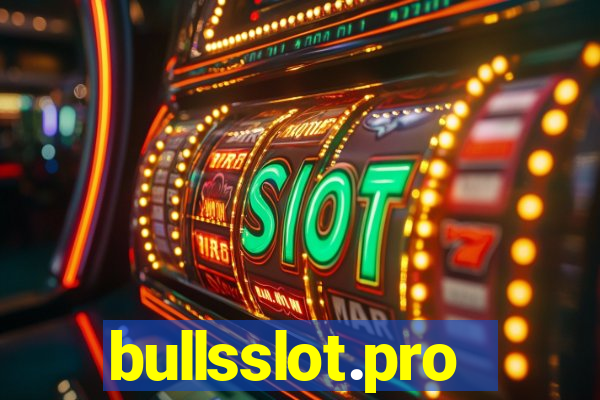 bullsslot.pro