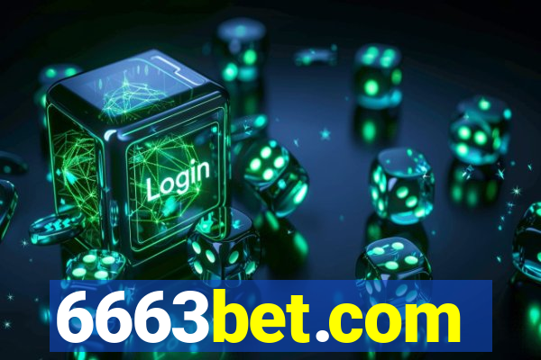 6663bet.com