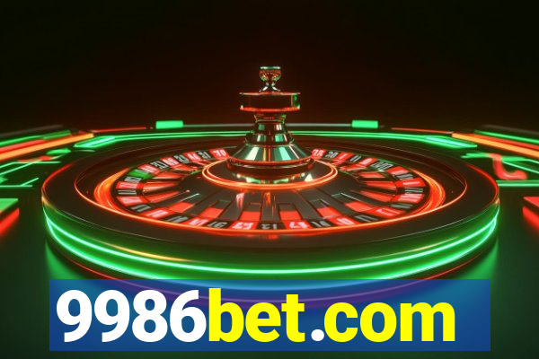 9986bet.com