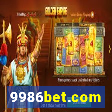 9986bet.com