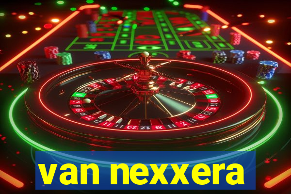 van nexxera
