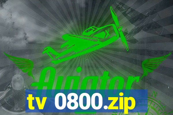 tv 0800.zip