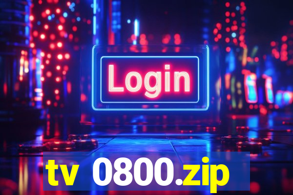 tv 0800.zip