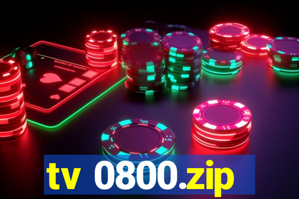tv 0800.zip