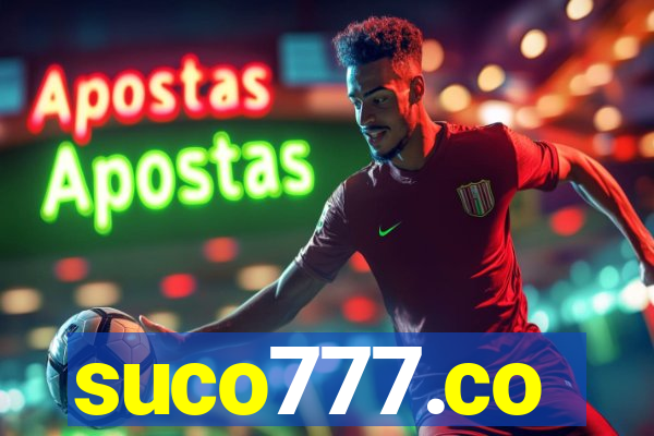 suco777.co