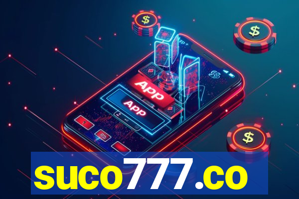 suco777.co