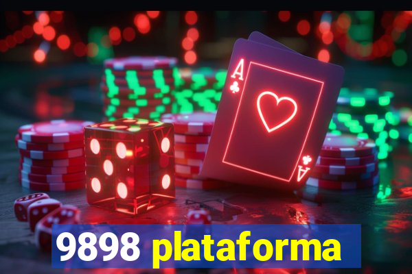 9898 plataforma