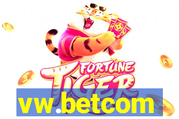 vw.betcom
