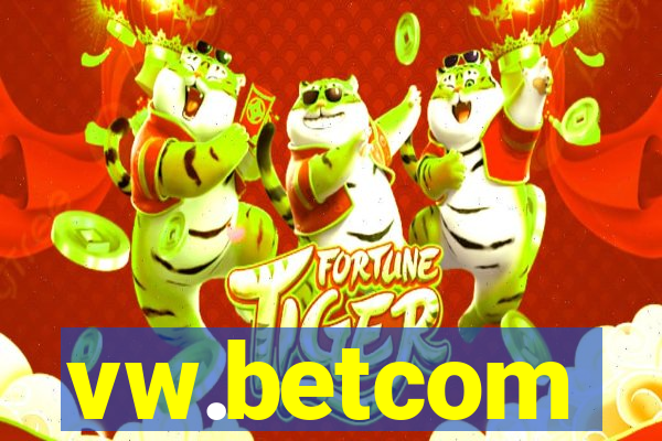 vw.betcom