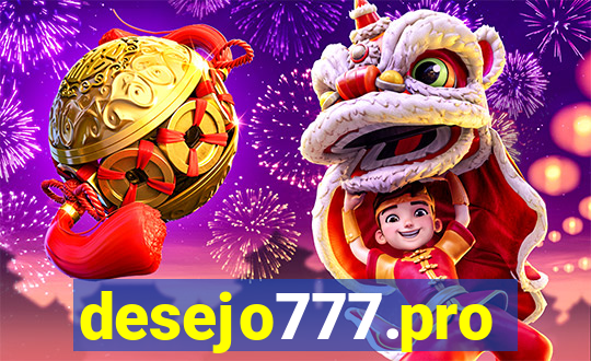 desejo777.pro