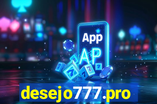 desejo777.pro