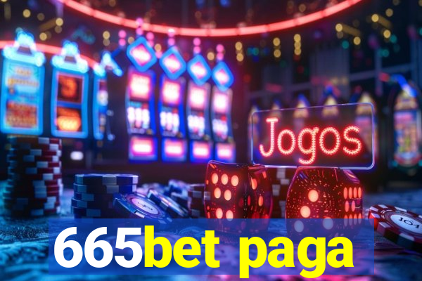 665bet paga