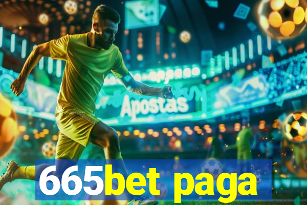 665bet paga