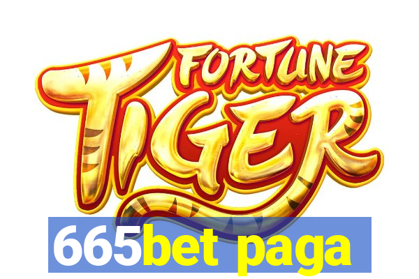 665bet paga