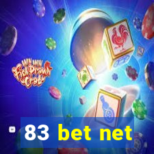83 bet net