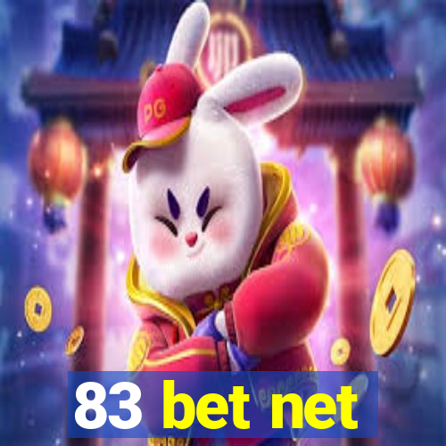 83 bet net