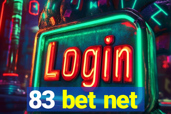 83 bet net