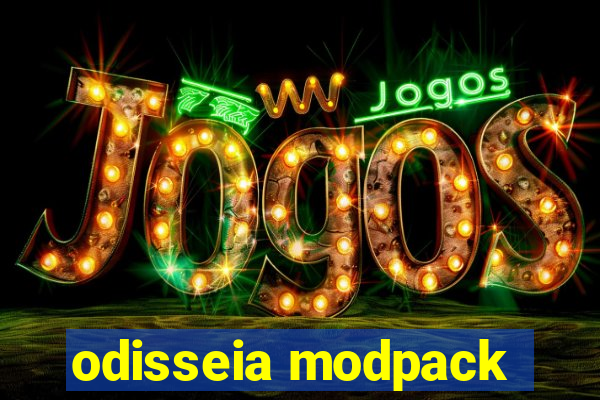 odisseia modpack