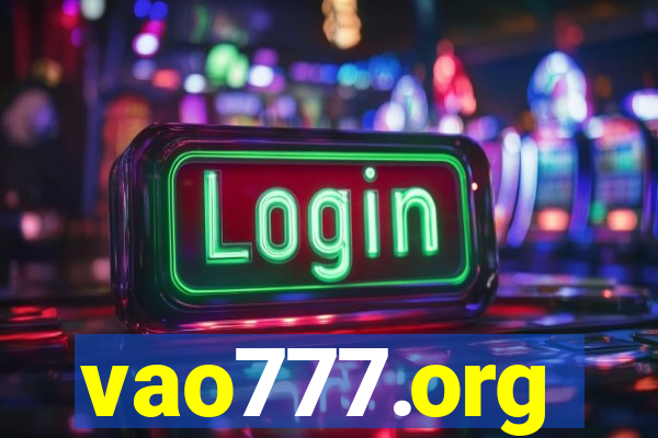 vao777.org