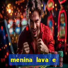 menina lava e menino gelo 360