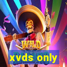xvds only