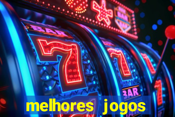 melhores jogos mundo aberto android