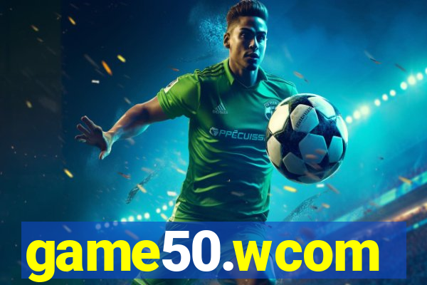 game50.wcom