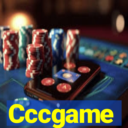 Cccgame