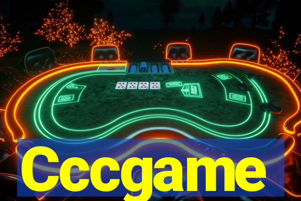 Cccgame