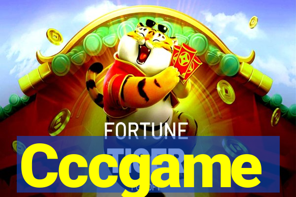Cccgame