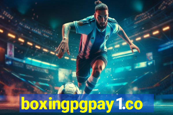 boxingpgpay1.com