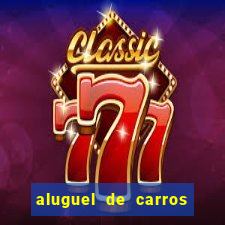 aluguel de carros para casamento curitiba